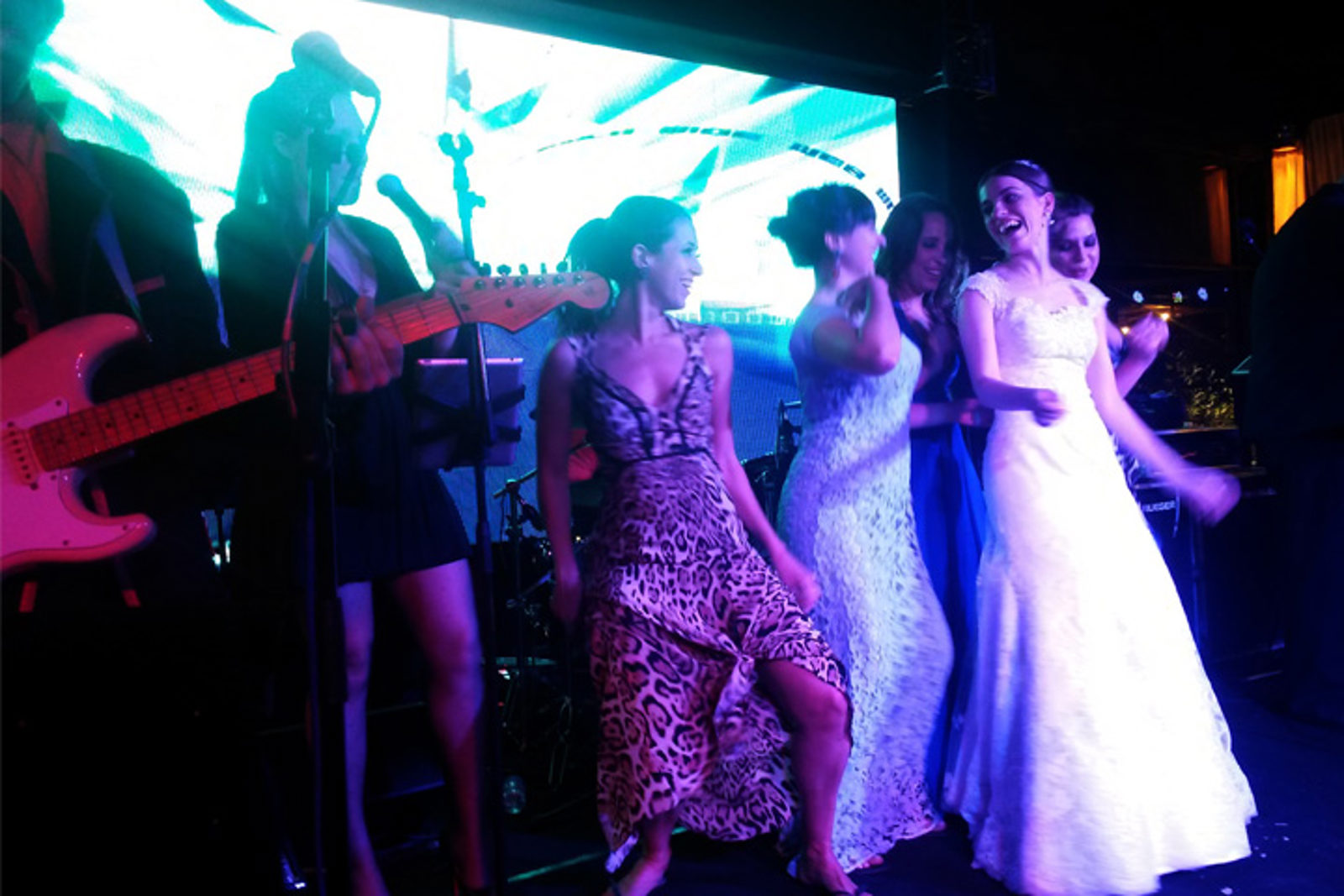 Foto 2 de Groove 8