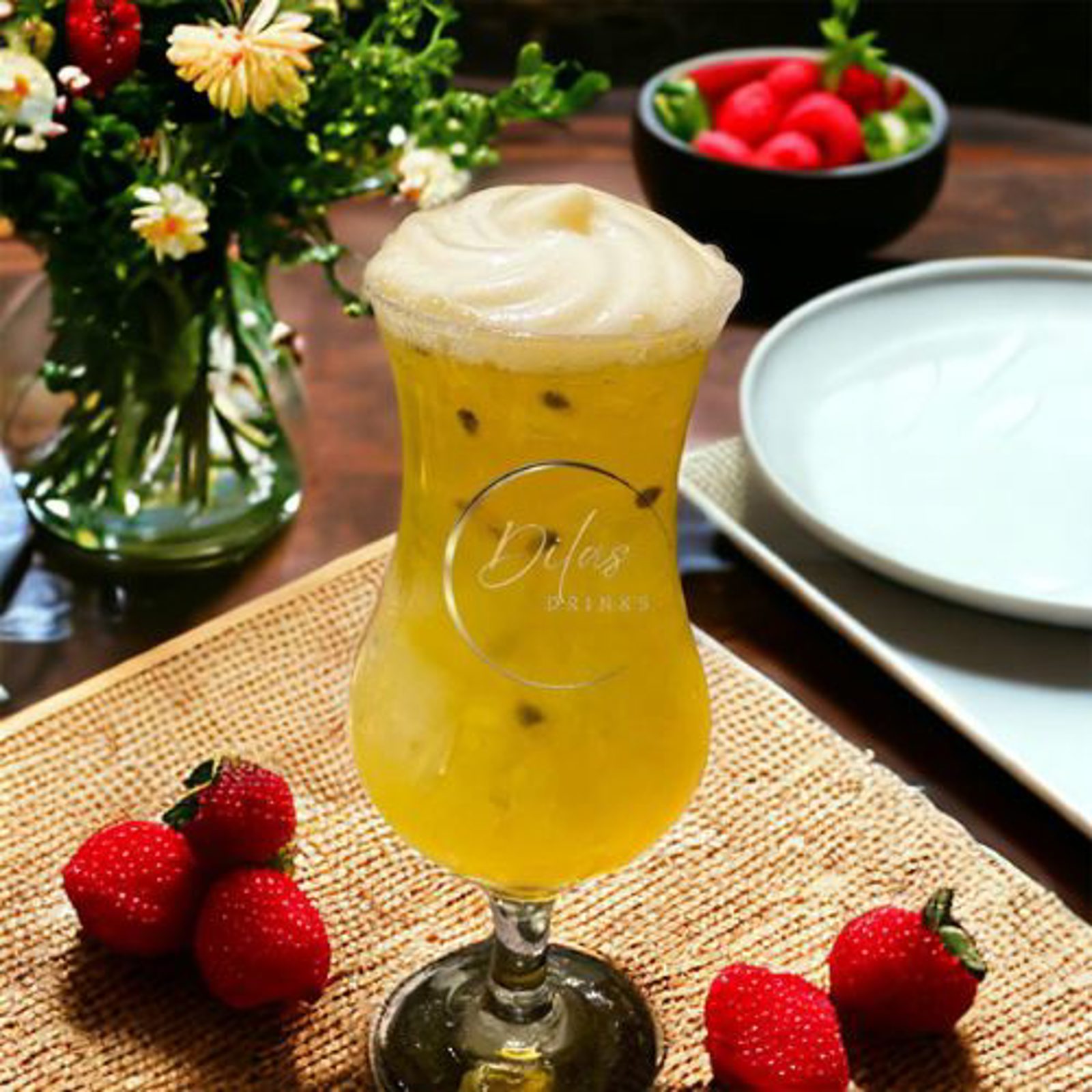 Foto 2 de Dilas Drinks