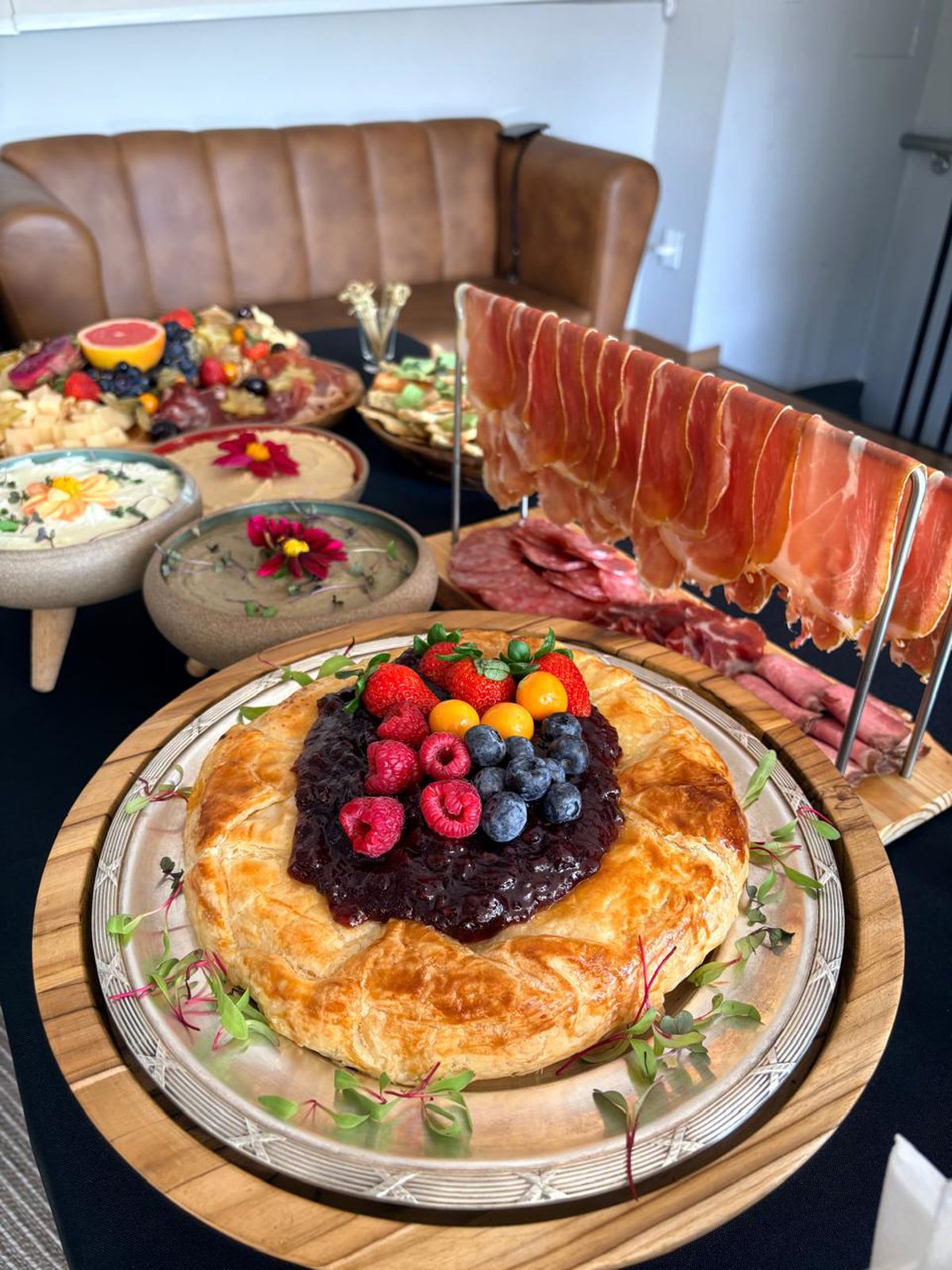Foto 4 de Arte Buffet