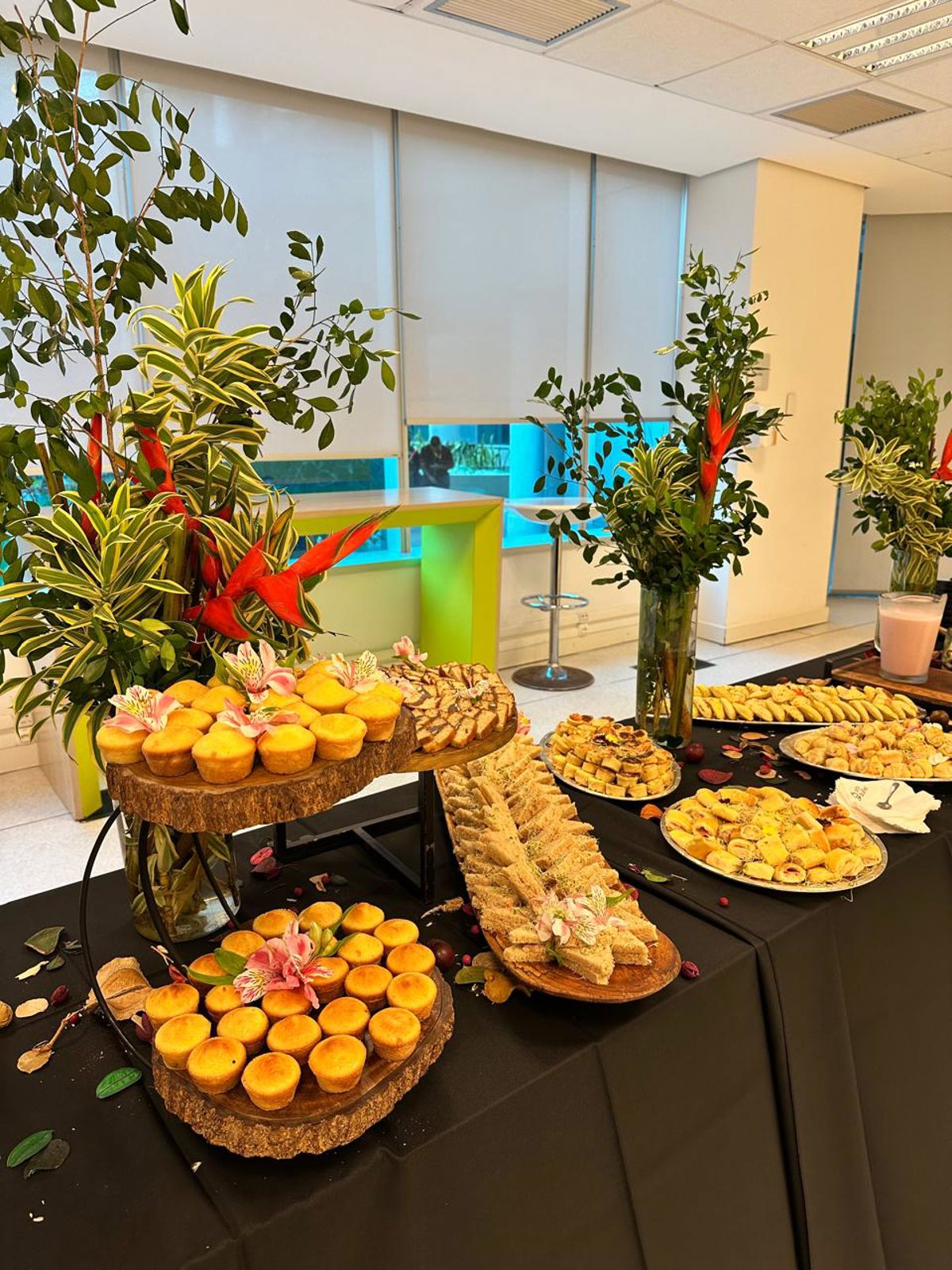 Foto 1 de Arte Buffet