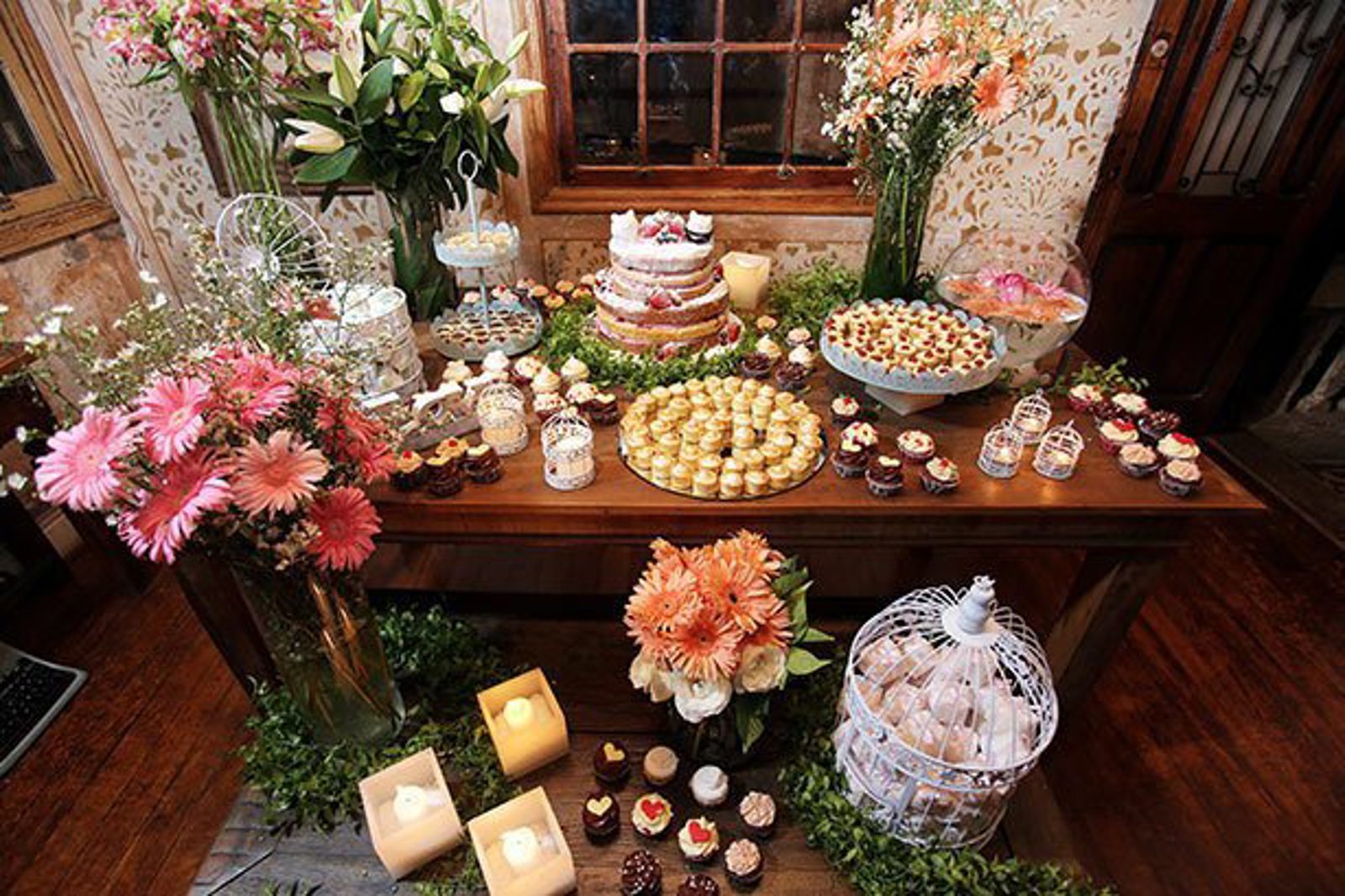 Foto 2 de Confeitaria da Luana