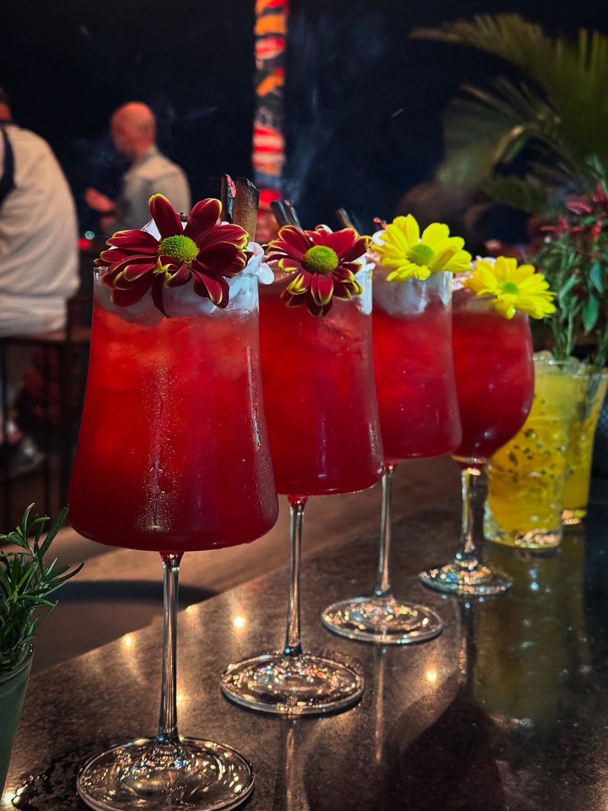 Foto 2 de BH Top Drinks