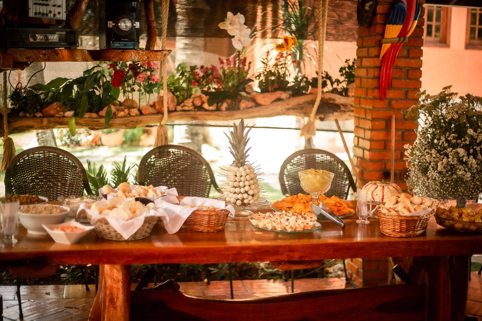 Foto 2 de Realize Decoração e Eventos