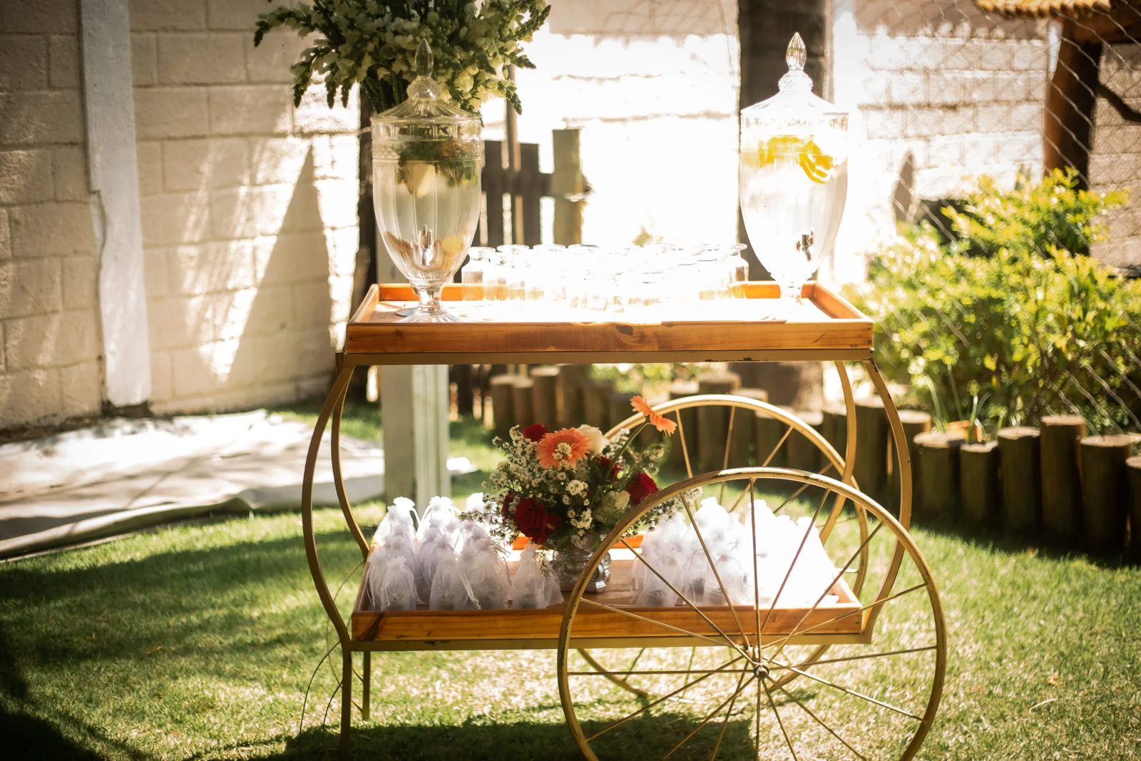 Foto 1 de Realize Decoração e Eventos