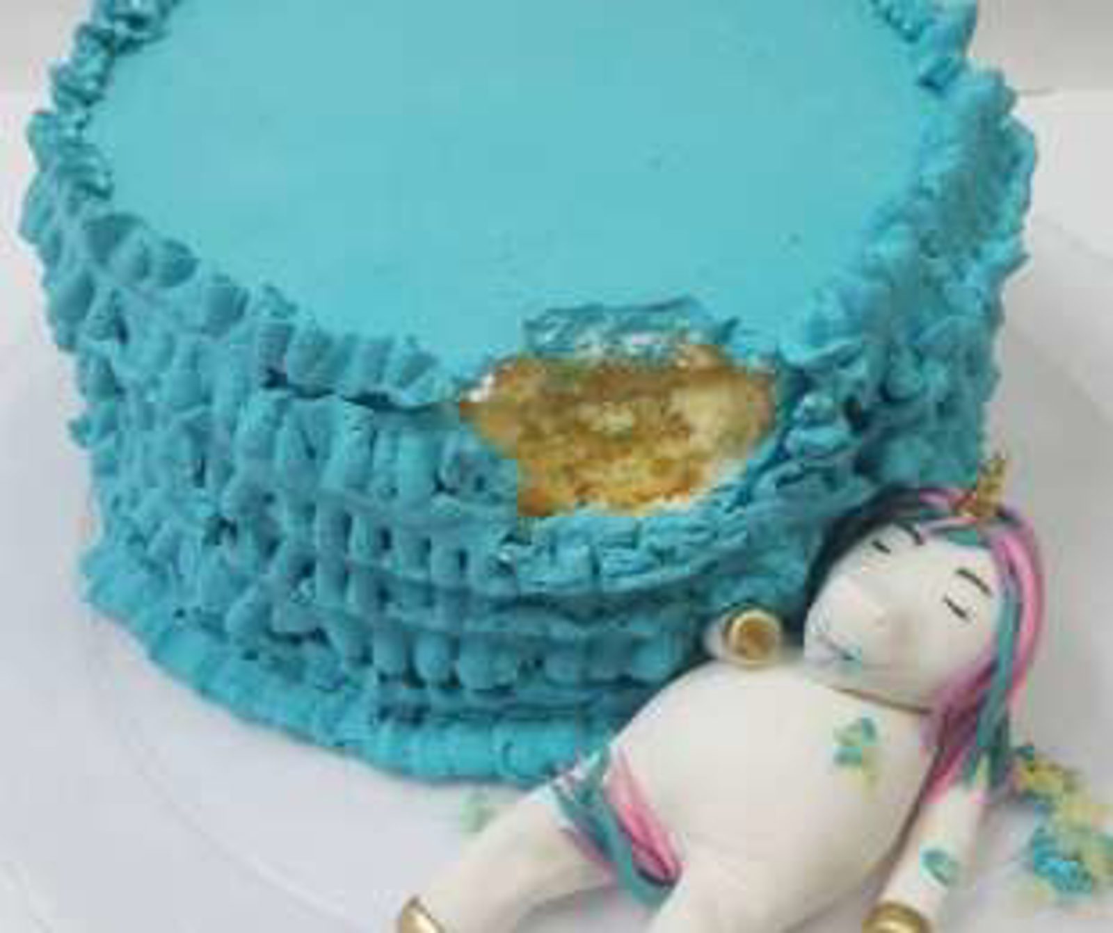 Foto 4 de Deise Datti Bolos Decorados