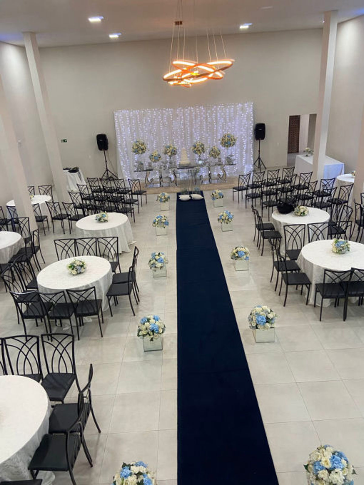Foto 5 de Espaço Topázio