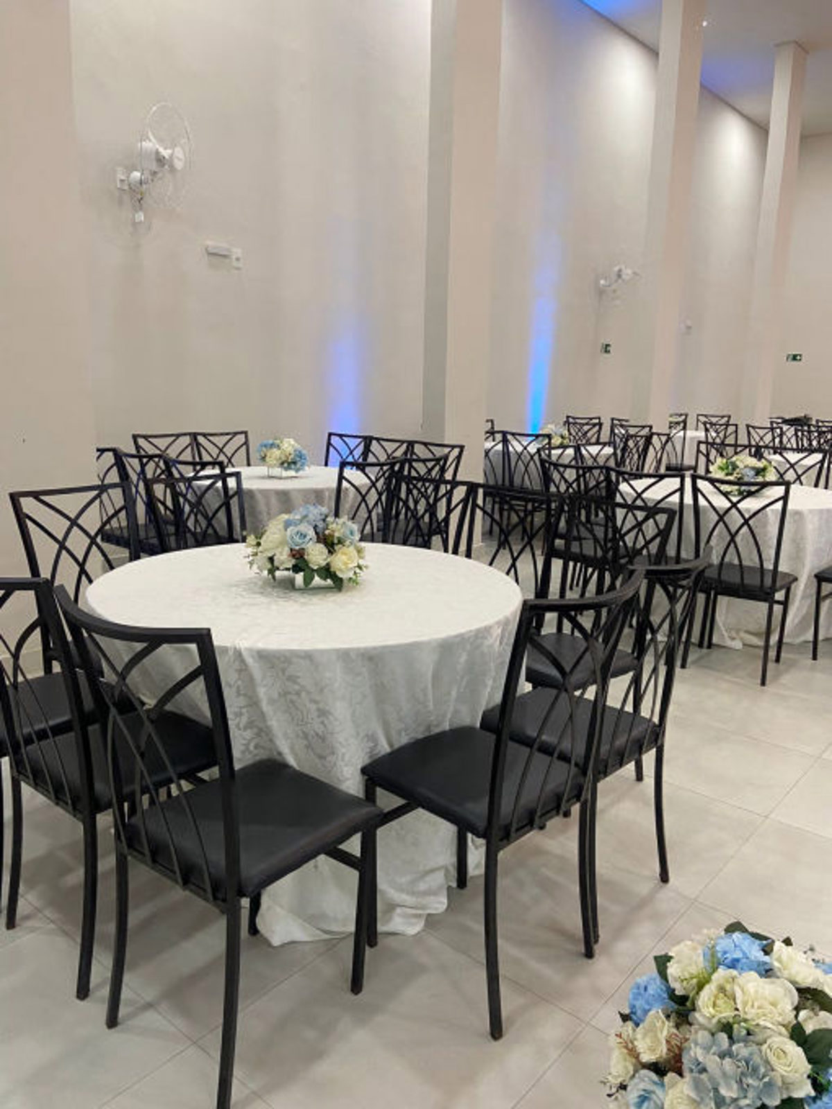 Foto 6 de Espaço Topázio