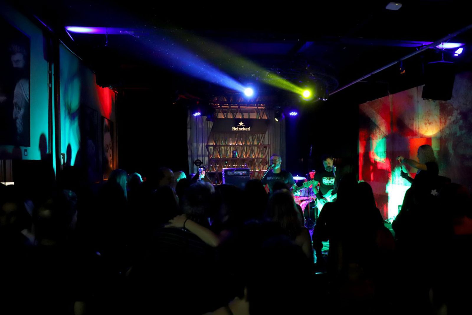 Foto 4 de Garage Rock