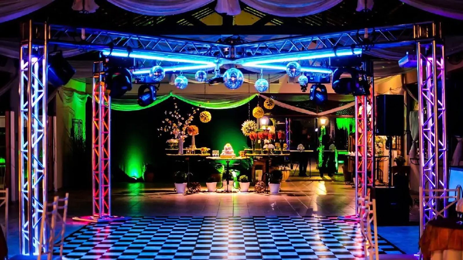 Foto 5 de DJ Evento SP