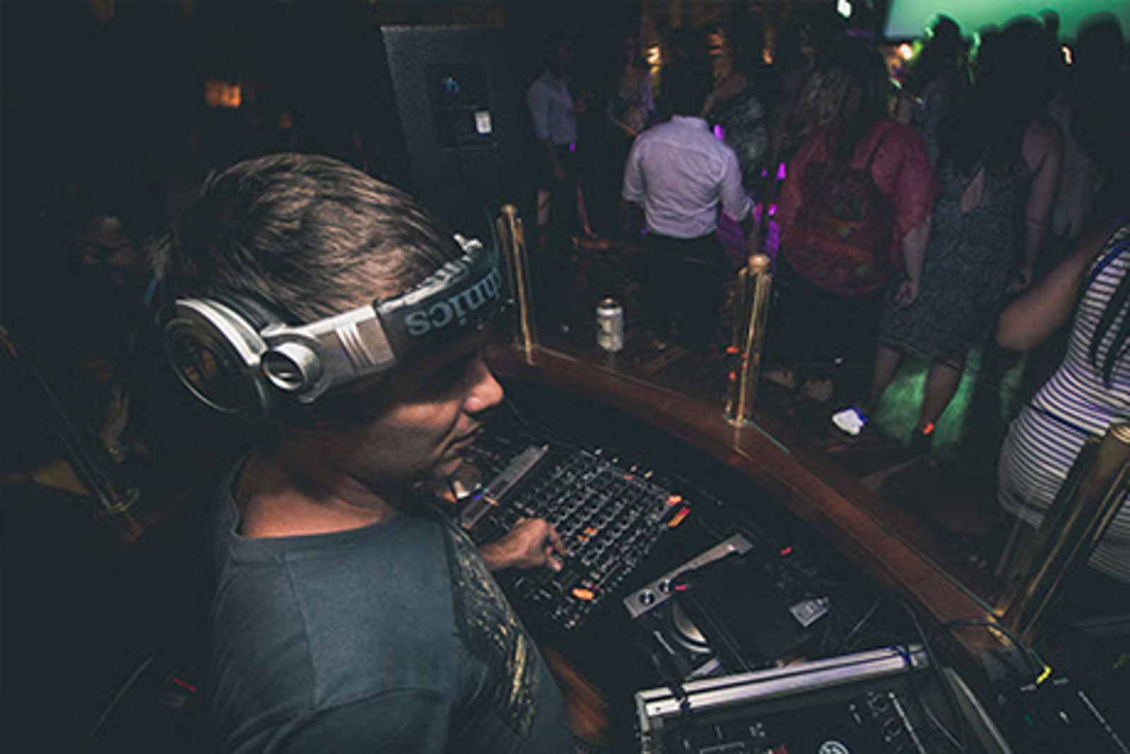 Foto 3 de DJ Evento SP