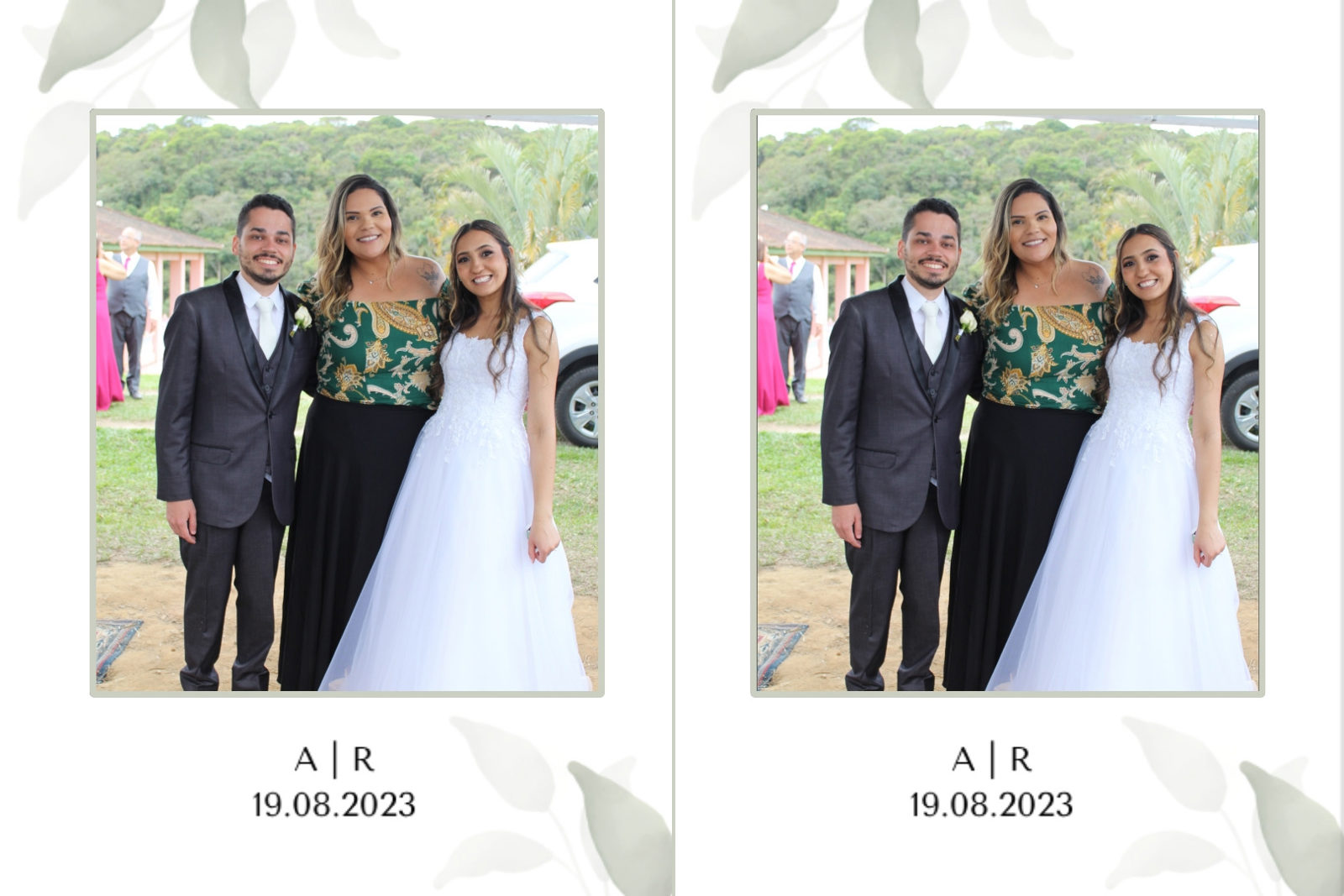 Foto 4 de Status Eventos